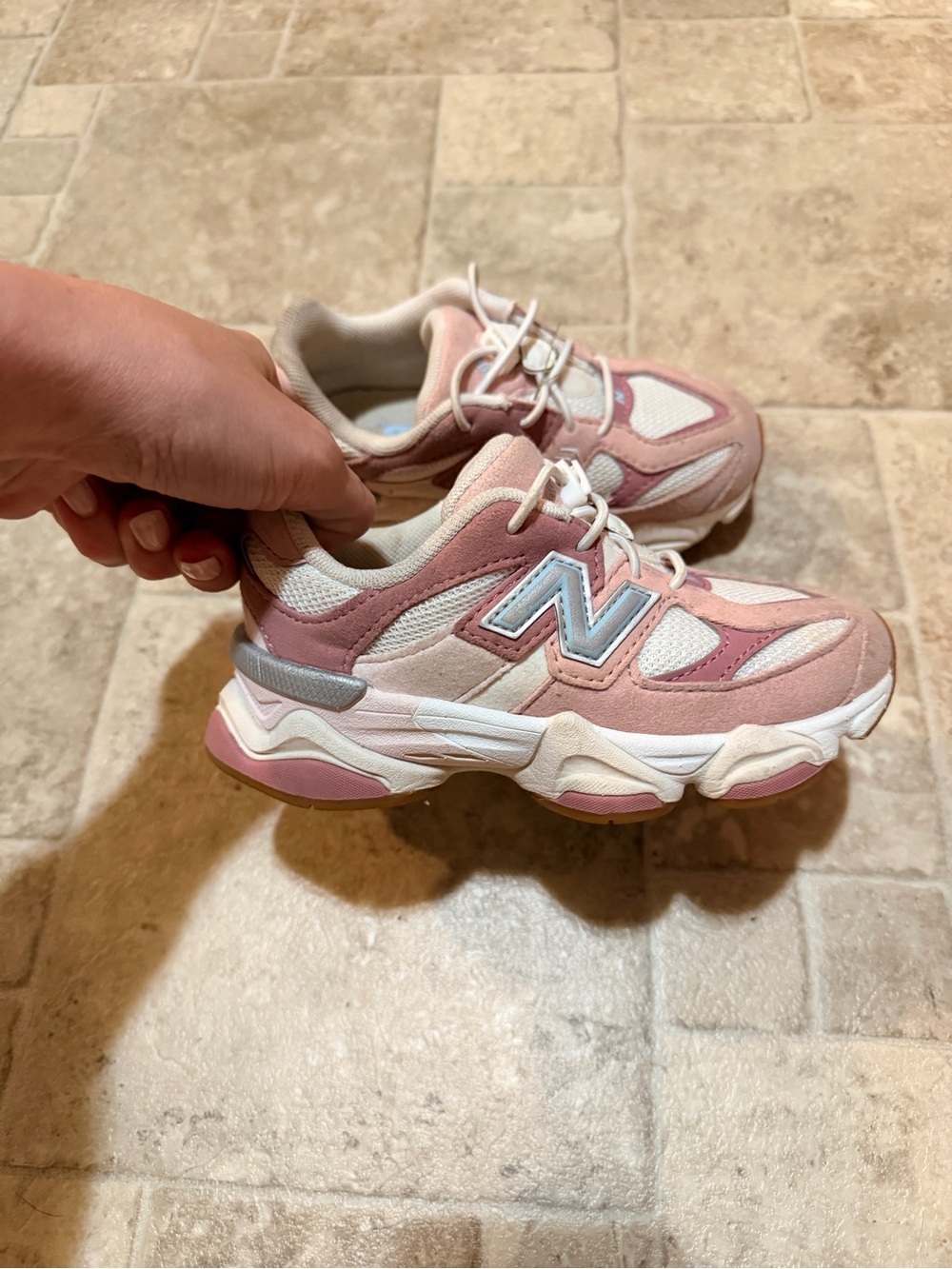 Toddler New Balance